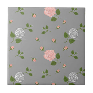 roses fliese