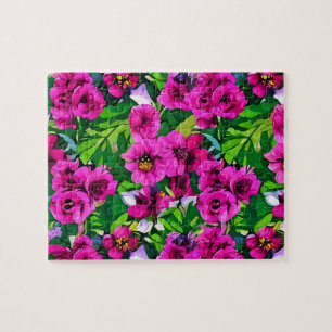 Roses Floral