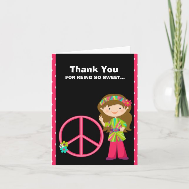 Roses indien et Merci noir et blanc de zèbre (Devant)