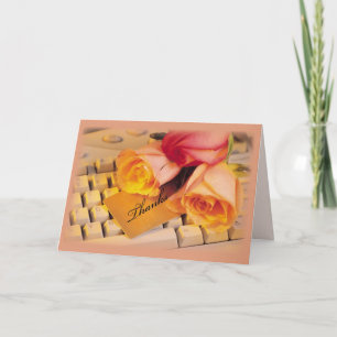 Roses informatiques Admin Pro Merci