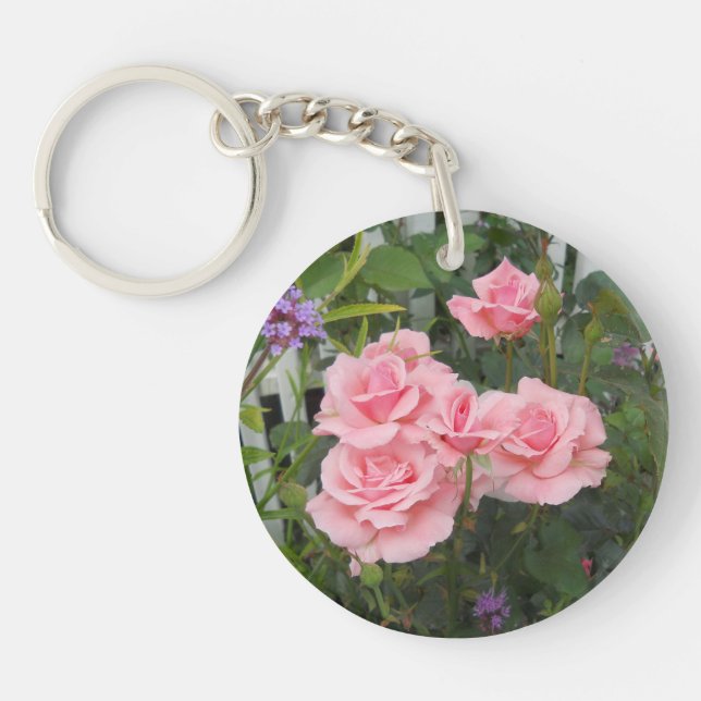 Roses roses (Devant)