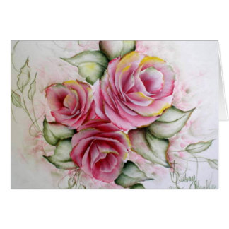 Roses roses