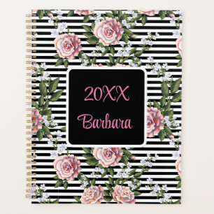 Roses roses annuels Personnaliser Date