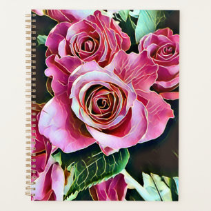 ROSES ROSES ROSES