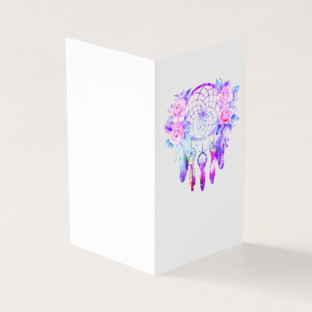 Roses roses roses Dreamcatcher Rêves floraux (Outside)