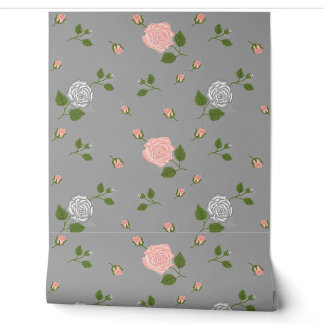 roses tapete