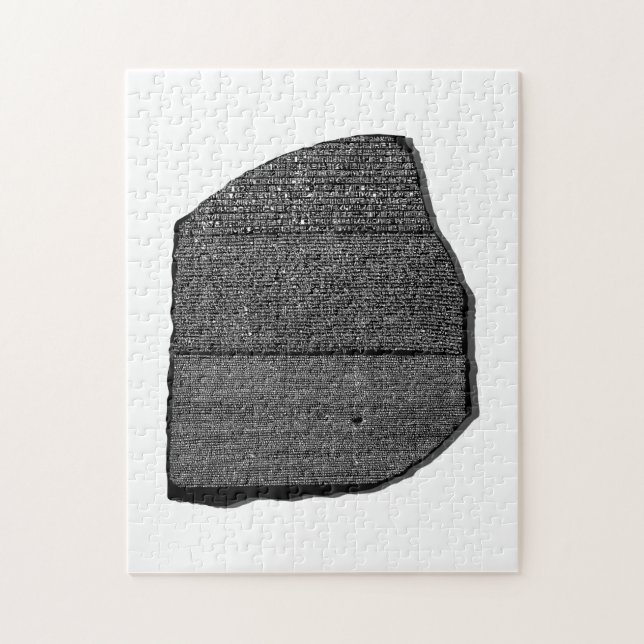 Rosetta Stone (Vertikal)