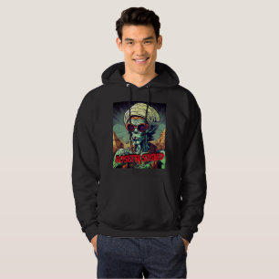 Rosetta Stoned Reverie - Erhöhen Sie Ihren Stil Hoodie