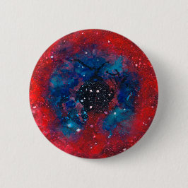 Rosette-Nebel-Taste Button