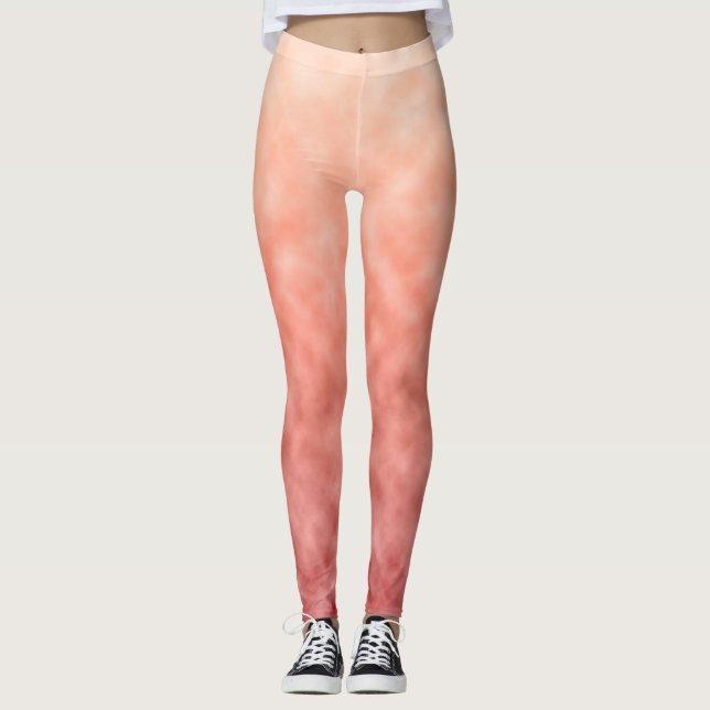 Rosewash Drift Leggings (Vorderseite)