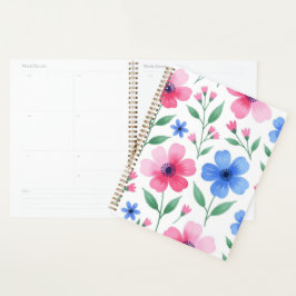  Rosewater Bloom Delight Planer