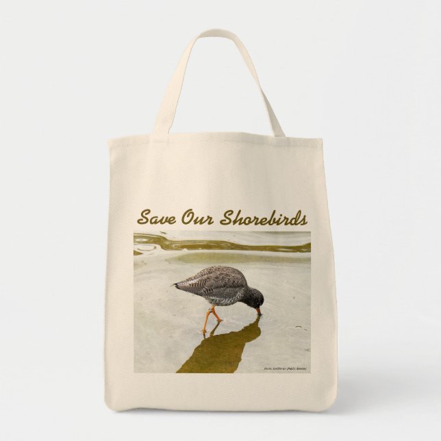 RoseWrites-Lebensmitteltasche Tragetasche (Vorne)