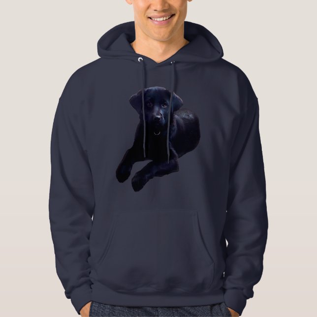 Rosey Hoodie (Vorderseite)