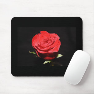 Rosey Mousepad