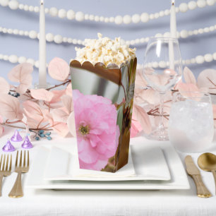 Rosey Pink Geschenkschachtel