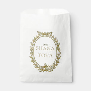 Rosh Hashana Parisian Favoriser Les Sacs De Restau