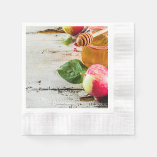 Rosh HaShana Serviette