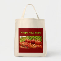 Rosh Hashana Taschen-Tasche