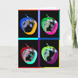 Rosh Hashanah Card Feiertagskarte