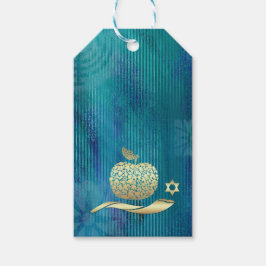 Rosh Hashanah | Jüdisches Neujahr Geschenkanhänger