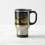 Rosh Hashanah L'Shanah Tovah Baum des Lebens Menor Reisebecher<br><div class="desc">You are viewing The Lee Hiller Designs Collection of Home and Office Decor,  Apparel,  Gifts and Collectibles. The Designs inklusive Lee Hiller Fotogray and Mixed Media Digital Art Collection. You can view her Nature fotogray at http://HikeOurPlanet.com/ and follow her hiking blog within Hot Springs National Park.</div>