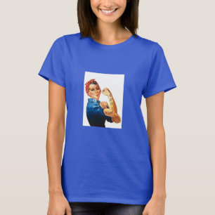 Rosie Armee T-Shirt