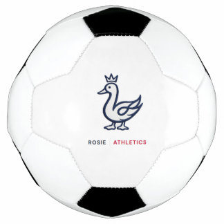 Rosie Athletics - Fußball Global Design