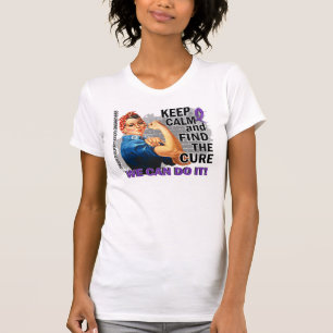 Rosie behalten ruhiges Chiari.png T-Shirt