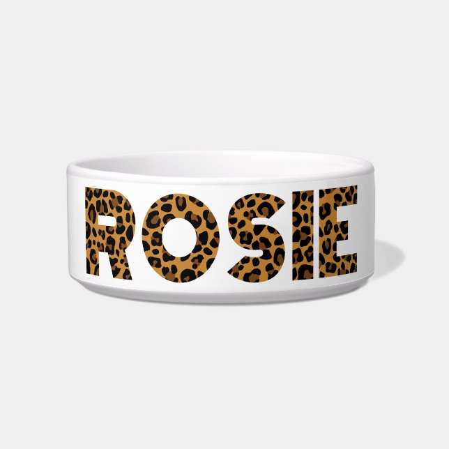 Rosie Bowl Napf (Vorderseite)