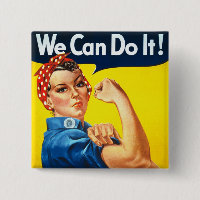 Rosie das Rivetter