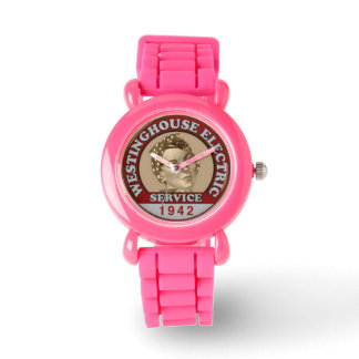 Rosie la montre du riviter