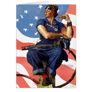 Rosie la riveteuse