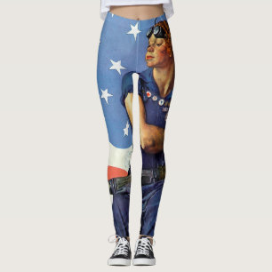 Rosie les leggings de Riveter