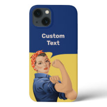 Rosie the Riveter