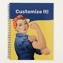 Rosie the Riveter