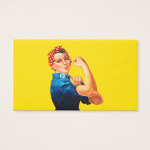 Rosie The Riveter