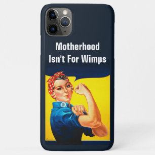 Rosie the Riveter ~ Case-Mate iPhone Case