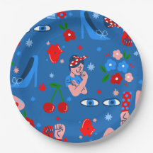 rosie the riveter rockabilly whimsical