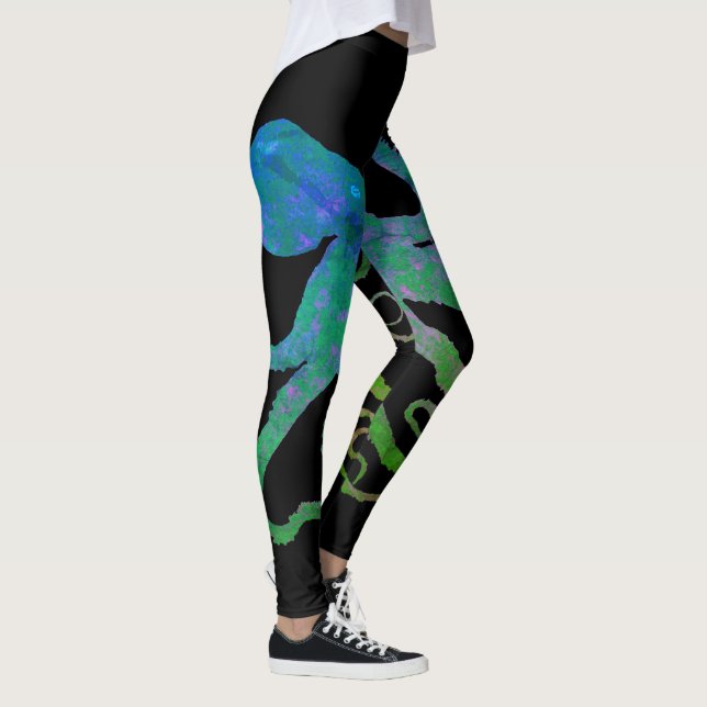 Rosies - Leggings (Rechts)