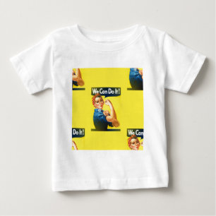 rosig baby t-shirt
