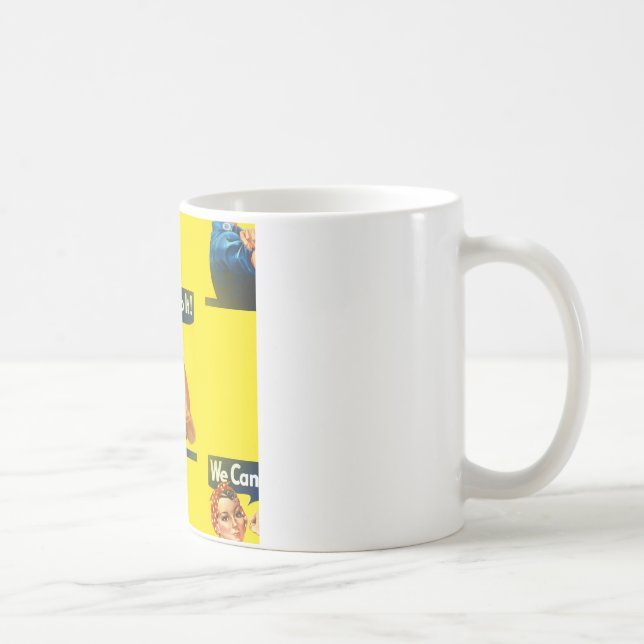 rosig kaffeetasse (Rechts)