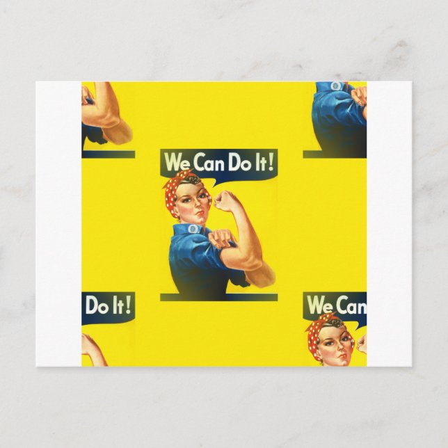 rosig postkarte (Vorderseite)