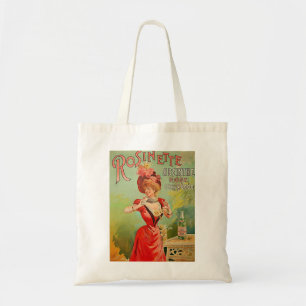 Rosinette Absinthe 1823 Tragetasche
