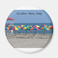 Rosolina Mare, Italien