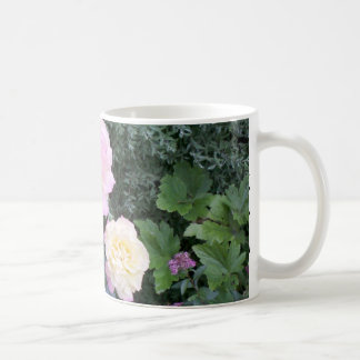 Rosor för alla tillfällen kaffeetasse