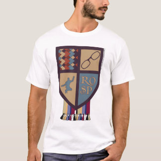 ROSP Wappen T-Shirt