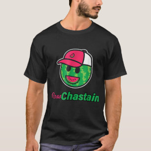Ross Chastain, Funny Melon Man T-Shirt