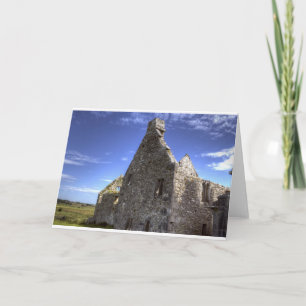 Ross Errilly Friary Karte