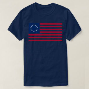 Ross-Flagge T-Shirt