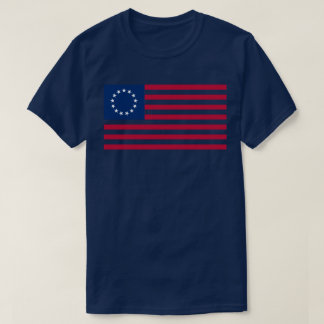 Ross-Flagge T-Shirt